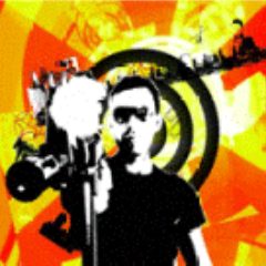 VJ / producer / 3d artist / Blender addict / animator / motion graphic designer https://t.co/ZJLlZNnXSy