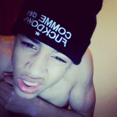 Jij retweet, wij gooien.