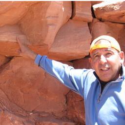 hidalgobracho's profile picture. Ingeniero Geologo, M.Sch. Ciencias de la Tierra