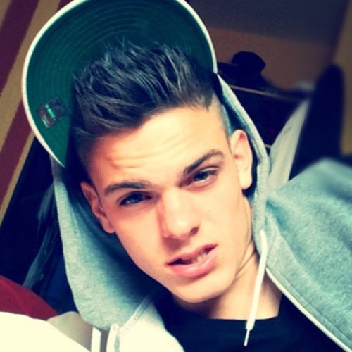 Rickster_C94's profile picture. 