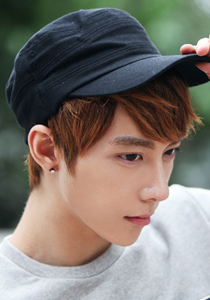 Ib2Siwoo's profile picture. 