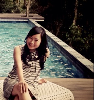 hilda_devy's profile picture. ♥ Allah SWT| ♥ Family| ♥ Fashion Design| ♥ She&Her Boutique|