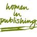 Women in Publishing (@wipublishinguk) Twitter profile photo Women in Publishing (@wipublishinguk) Twitter profile photo