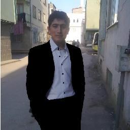 CengizBARAN25's profile picture. 