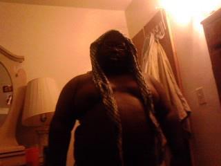 BigHuff_731's profile picture. just an average dude with knowledge of all things with high aspirations to be better then what i am now i love life i just have the hunger for more