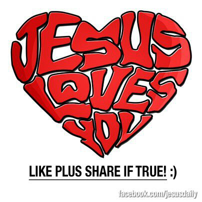 Sharing God's Love and Quotes