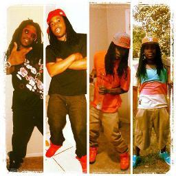 no such thang as turnin down!! #turntup #dade #teamsingle #teamrealnigga