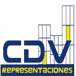 CDVRepresenta's profile picture. Somos  representantes de productos de marcas líderes reconocidas como lo mejor del mundo en soluciones antisísmicas.
