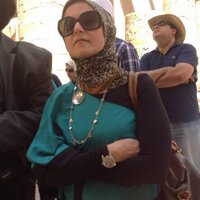 dr. nancy zaghloul (@nancyzaghloul) 's Twitter Profile