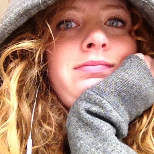 Snowboarder, EWB volunteer, Red Zone crazy, Winter loving, Loves kids, Communication student