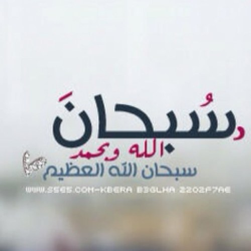 هذآ الحسآب صدقةة جآريةة عنيْ وعن گل منَ سآهمُ بنشرهِ أو متآبعتہِ وعن آمواتِ المسلمينٌ آجمعينٓ [ الآذكار فالمُفضلةة ، آدعموها برتويتٓ ولگم الآجر]