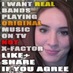 LoveMusicHateXFactor (@lovemusichatexf) Twitter profile photo