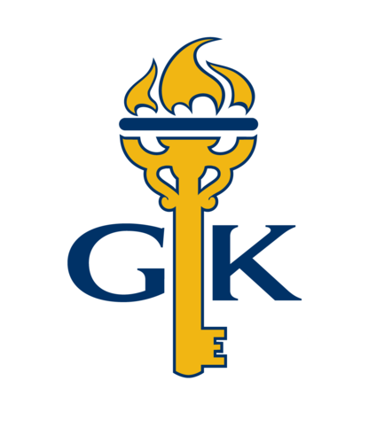 The University of Oklahoma Chapter of Golden Key International Honour Society