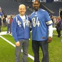 Dan Giddings - @dgiddings85 - Twitter