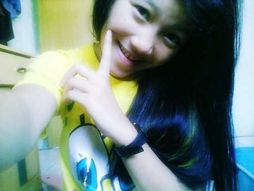 MOVE ON!! | @KhoerutunNissa