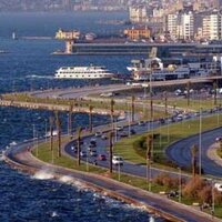 İzmir Sözleri (@izmirsozleri) 's Twitter Profile Photo