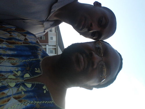 Therealrafiki13's profile picture. 