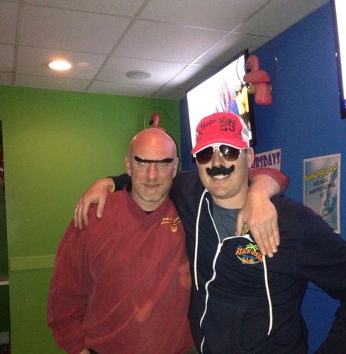 flamb76's profile picture. 