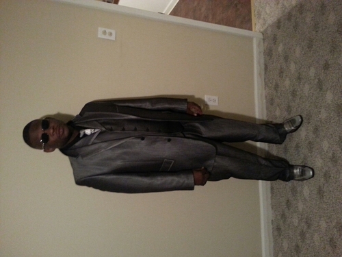 mingo337's profile picture. 