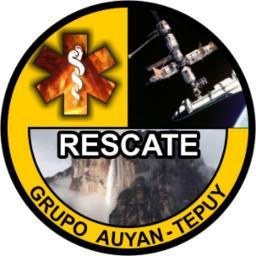 SOMOS VOLUNTARIOS DE ATENCION DE EMERGENCIAS Y DESASTRES