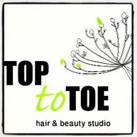 Top to Toe (@toptotoebeauty) Twitter profile photo
