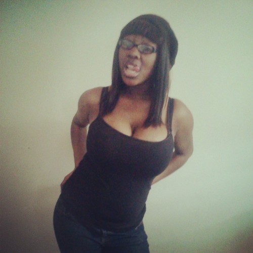 IG : @Kidd_nene