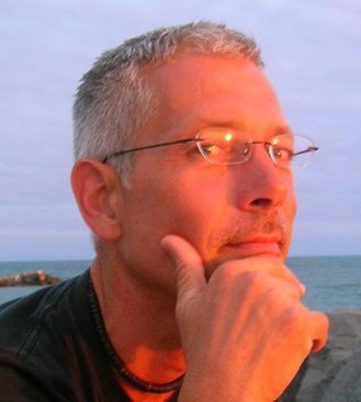Executive Director of Theatre Bay Area.