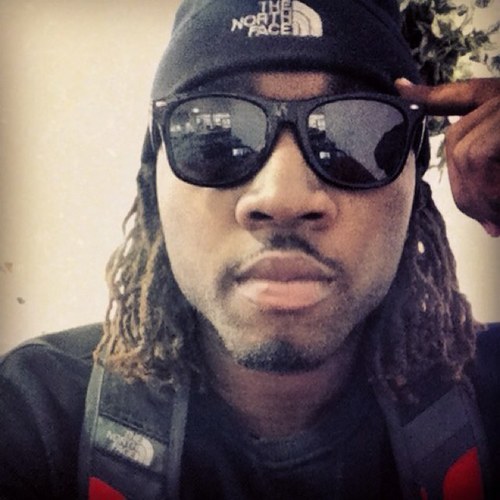 Rapper. Party Promoter. Team Flex. Basketball Player