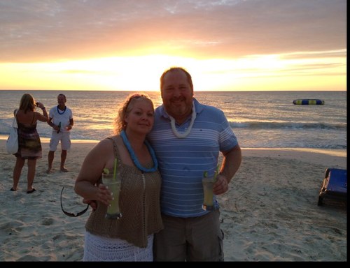 LisaRidgway712's profile picture. Family, Fun, Friends, what more can you ask for.  As my Grandma Toot used to say...Any day above ground is a good day.