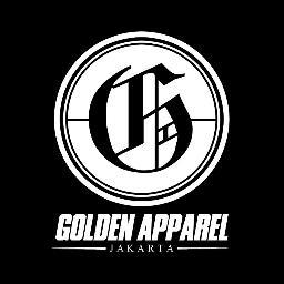 GoldenJKT's profile picture. Golden Apparel Jakarta (Clothing Line) - Jl.Lenteng Agung Raya 1 No.37, Ph : 083877685346