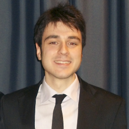 Giusecozza's profile picture. 