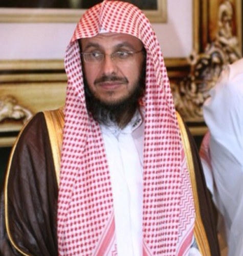 ﴿ إمام و خطيب جامع الهداب - أستاذ التوجيه و الإرشاد النفسي ﴾