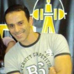 Locutor apresentador Rádio Gazeta Fm 88,1  das 10 às 14 hs. https://t.co/hux9aI5gVy