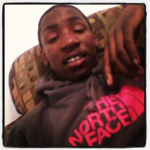 IM Almighty Tk You Ain't Know!!
