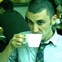 Renato Benedetto (@cidrolinx) 's Twitter Profile