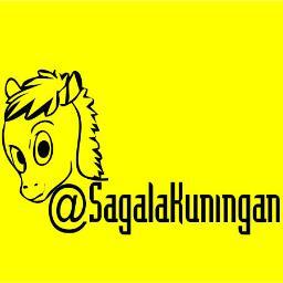 Maparin inpo ngeunaan kuningan nu Insyaallah aya manpaatna kanggo urang sadaya. #SagalaKuningan