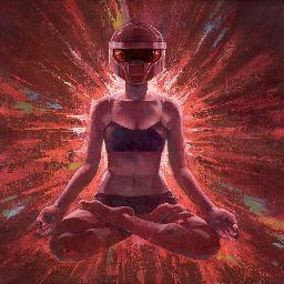 mindfulcyborgs's profile picture. Mindful Cyborgs the audio present shock on mindfulness, cyborgs, contemplative computing, bio/lifehacking and quantified self.