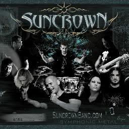 Suncrown is an international symphonic/epic metal band.
www.suncrownband,com
https://t.co/hEDEN35hbb