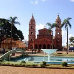 Tourist city, located in the northwestern region of Rio Grande do Sul, considered the safest city to live according to the UN.