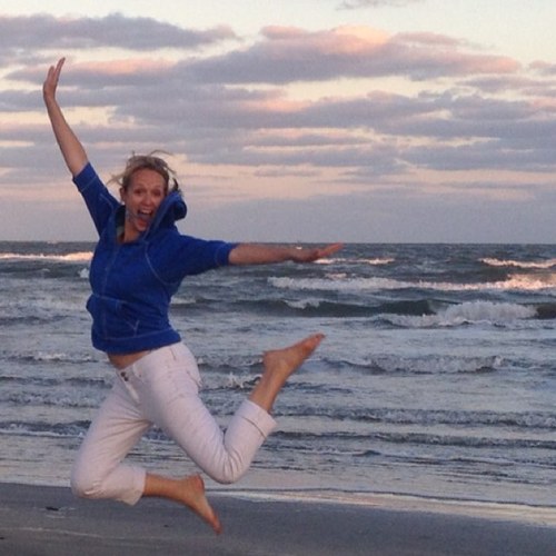 MarciOconnell's profile picture. ATX Aggie Mom-gineer 👍🏻❤️🙏🏻 “Because nice matters”