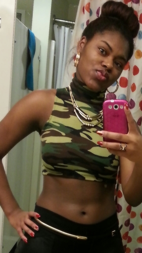 I'M 2 MUCH FA THESE NIGGAS I'M 3 MUCH FA THESE HO3S! #TEAMMADEMYSELFABOSS