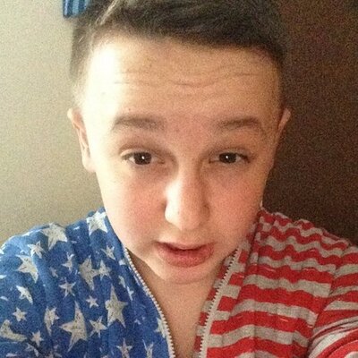 Profile Picture of Live_Life_Hard (@Joel_S_Brookes) on Twitter