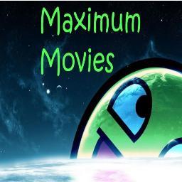 Youtube: MaximumMovi3s || Elke Zondag een nieuwe video.