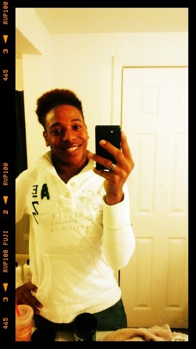 XzavierMason's profile picture. 