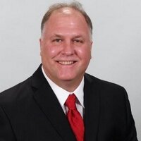 Michael Amos (@amosinsurance) Twitter profile photo