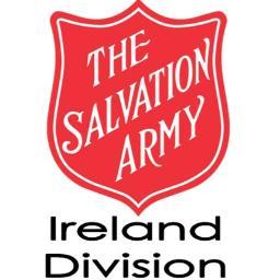SA Ireland Division