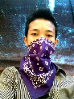 I was a little
smart but lazy, like
English, ipa, physics,
chemistry, biology, and all
related to nature.

And I love jkt48