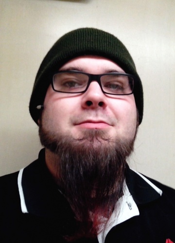 Father of 2 demons, husband of a witch, player of vidya games and kicker of butts.