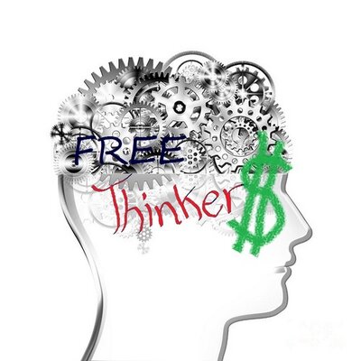 Free thinker clearance