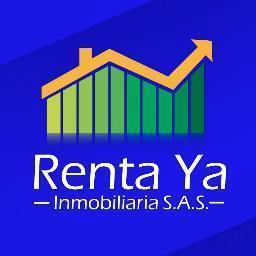 RentaYaInmobili's profile picture. Empresa especializada en la venta y arrendamiento de inmuebles ubicados cerca a ESTACIONES y/o PORTALES DE TRANSMILENIO.